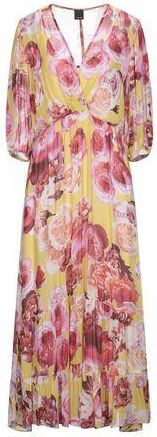 Pinko DRESSES - Midi dresses sur YOOX.COM