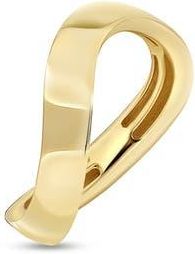 Bony Levy 14K Gold Stacking Ring in 14K Yellow Gold at Nordstrom Rack, Size 7
