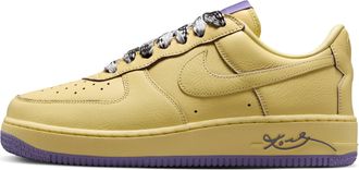 Nike x Kobe Bryant Air Force 1 Low Protro Mamba Mentality HV9408-700