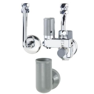 Bosch Grupo De V&aacute;lvula De Seguridad Para Calentador De Agua Pared