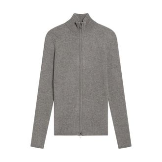 Fear of God Ribbed Zip Cardigan