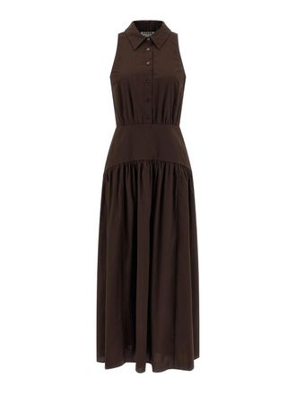 Staud Romy Dress