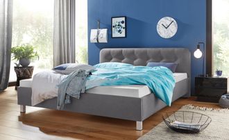 Westfalia Polsterbetten Polsterbett »Vulkan« in diversen Ausführungen