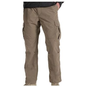 Craghoppers Nosilife Cargo Hose III Trekkinghose f&uuml;r Herren | braun