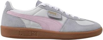 Puma Puma, Schoenen, Heren, Veelkleurig, 43 EU, Suède, Casual Suède Schoenen