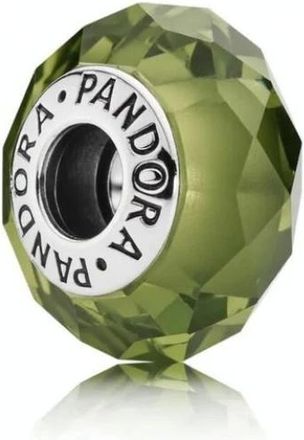 Pandora Mujer, Accesorios, Verde, Talla: ONE Size