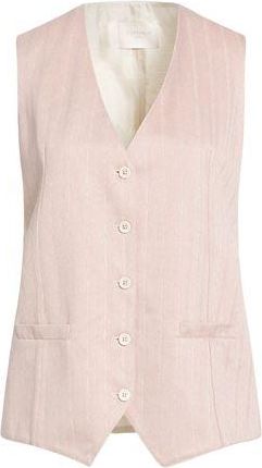 Circolo 1901 SUITS and CO-ORDS - Waistcoats sur YOOX.COM