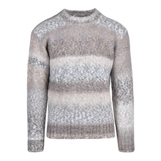 KANGRA Hombre, Jerseys, Gris, Talla: M