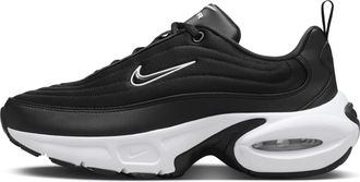 Nike Womens Air Max Portal Shoes in Black | HF3053-001