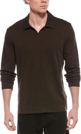 Vince Thermal T-Shirt