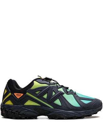 New Balance 610D Ombre Sunrise sneakers - Blue