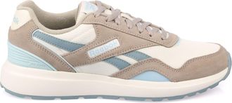 Reebok Womens GL1100 Trainers in Brown