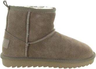 Colors Of California Hc.shear 01 Boot - Dames - Winterlaarzen - Beige - 36 EU - Wol - Schoenen