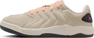 Nike Jordan Mens Jordan Session Shoes in Brown | IB3731-201