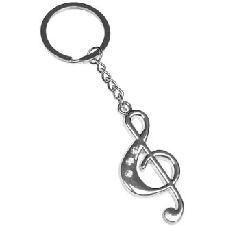 Trade Shop Trade Shop - 12 Portachiavis Closed Key Sol