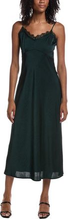Z Supply Z Supply After Hours Midi Dress
