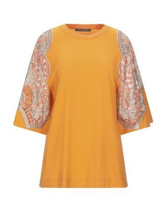 Alberta Ferretti T-shirts
