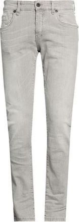 Messagerie HOSEN & RÖCKE - Jeanshosen auf YOOX.COM