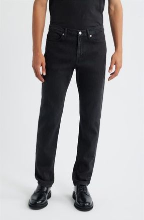 Frame Denim LHomme Slim Fit Jeans in Chester at Nordstrom, Size 34