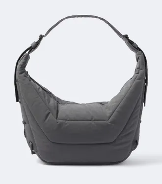Christophe Lemaire Bolso al hombro Soft Game Large
