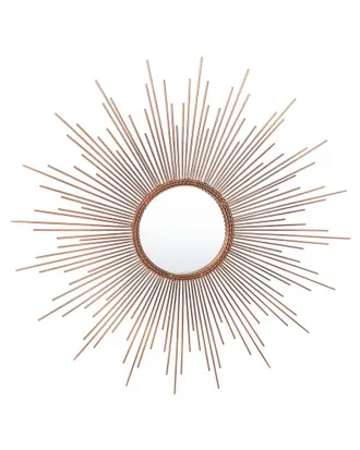Safavieh Genevieve Sunburst Mirror