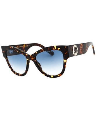 Marc Jacobs Womens Marc 697/S 53Mm Sunglasses