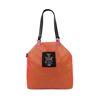 Munich Dames, Tassen, Oranje, Maat: ONE Size Zijde