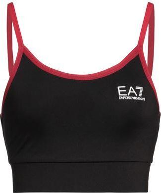 Emporio Armani CAMISETAS Y TOPS - Tops en YOOX.COM