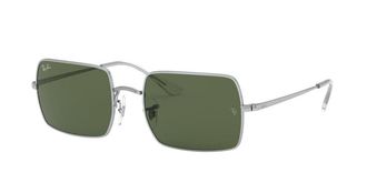 Ray-Ban RB1969 914931 Mens Sunglasses Silver Size 54