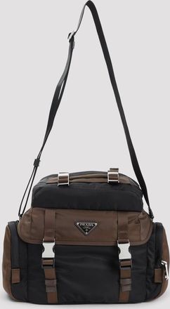 Prada Bandoliera Bag