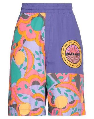 Isabel Marant HOSEN & R&Ouml;CKE - Shorts & Bermudashorts auf YOOX.COM