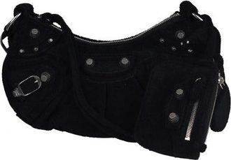 Balenciaga Cagole Xs Tas