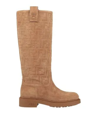 Fendi SCHUHE - Stiefel auf YOOX.COM