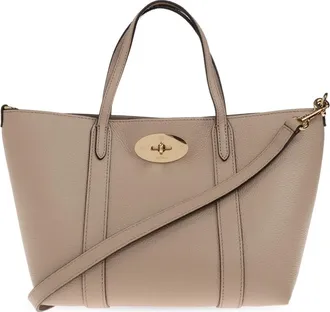 Mulberry Mujer, Bolsos, Gris, Talla: ONE Size