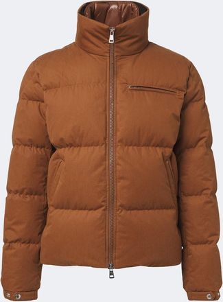 Moncler Piumino in cotone