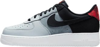 Nike Fitness, Heren, Veelkleurig, 38 1/2 EU, Leer, Air Force 1 07 LV8