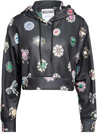 Moschino CAMISETAS Y TOPS - Sudaderas en YOOX.COM
