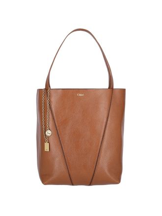 Chlo&eacute; Borsa Tote Spin