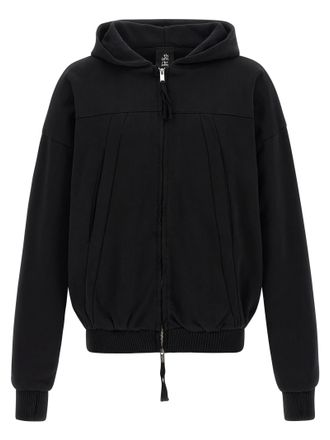 Thom Krom Mens Hoodie
