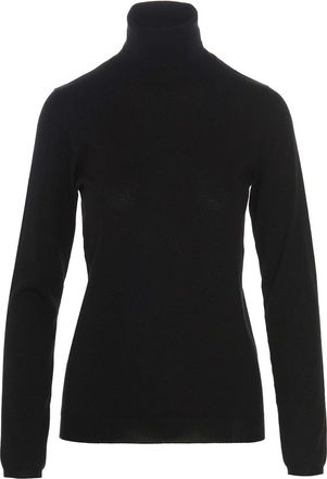 Brunello Cucinelli Turtleneck wool sweater
