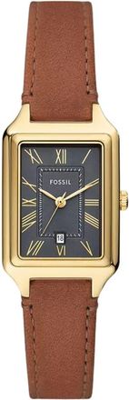 Fossil Mujer, Accesorios, Amarillo, Talla: ONE Size