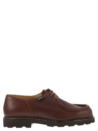 Paraboot Michael Leather Derby
