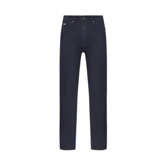 HUGO BOSS Hombre, Vaqueros, Azul, Talla: W38