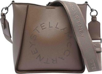 Stella McCartney Shoulder Bag With Logo