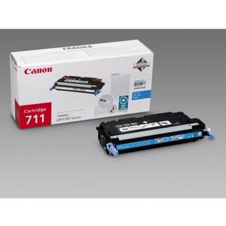 CANON Cartucho De Tinta Original Canon 1659b002 Cian