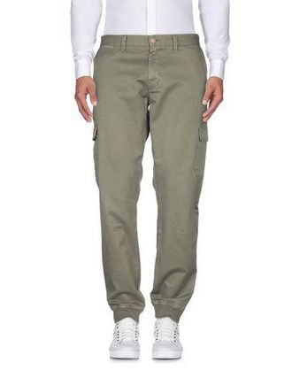 Sun 68 BOTTOMWEAR - Trousers sur YOOX.COM