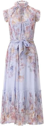 Zimmermann Mujer, Vestidos, Multicolor, Talla: XS