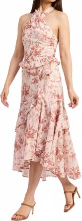 En Saison Sedona Madi Skirt In Multi