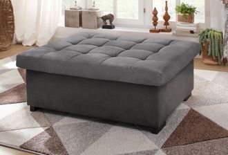 HOME AFFAIRE Hocker »Föhr«