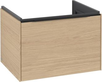 Villeroy & Boch Villeroy&boch - Subway 3.0, 622x429x478 Mm, Mueble De Lavabo, 1